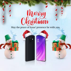 Christmas Day ad post