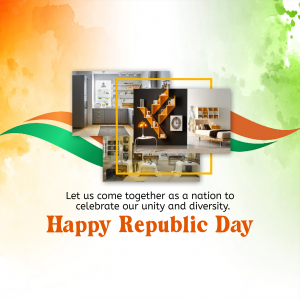 Republic day Business Post video