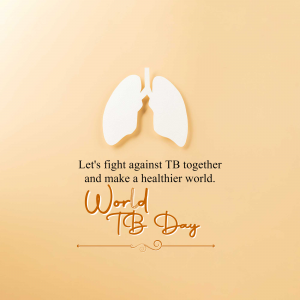 World Tuberculosis (TB) Day image