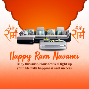 Business Post - Ram Navami festival image