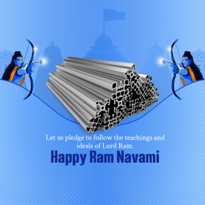 Business Post - Ram Navami video