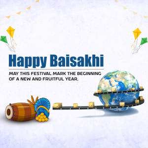 Business Post - Baisakhi ad post