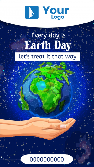 Earth Day Story image