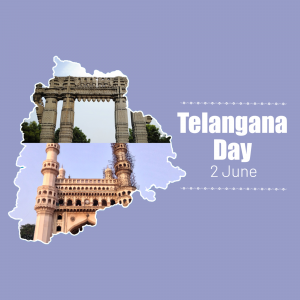 Telangana Foundation creative image