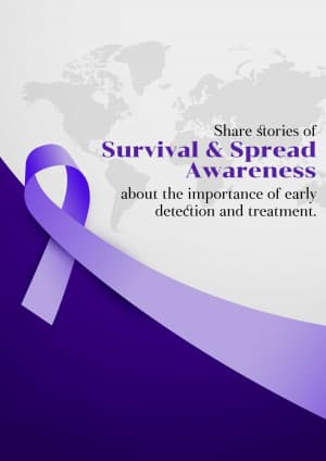 Cancer Survivors Day video