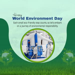 Business Special - World Environment Day festival image
