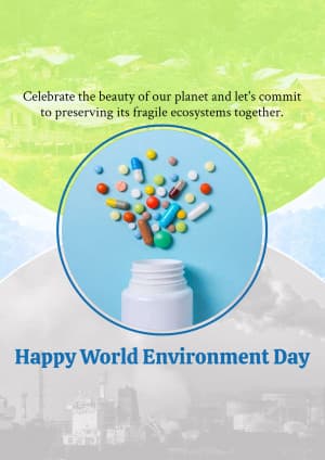 Business Special - World Environment Day video