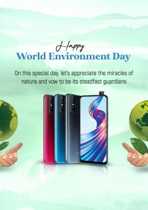 Business Special - World Environment Day image