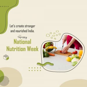 Nutrition Week image