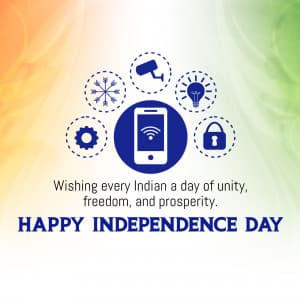 Independence Day Business Special festival image