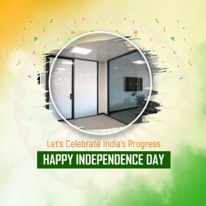 Independence Day Business Special graphic