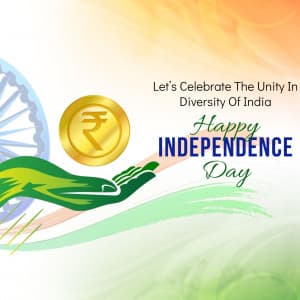 Independence Day festival image