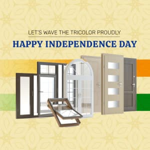 Independence Day Business Special poster