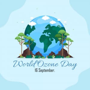 World Ozone Day image