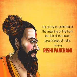 Rishi Panchami video