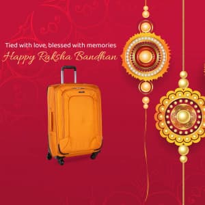 Raksha Bandhan poster