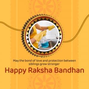 Raksha Bandhan Business Special video