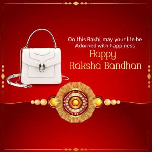 Raksha Bandhan image