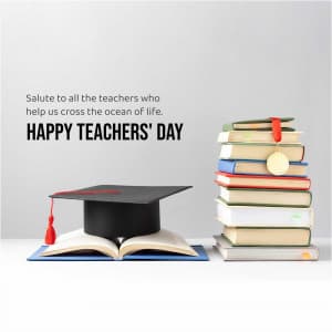 Teachers' Day image