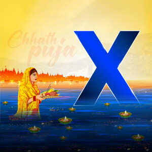 Chhath Puja Premium Theme poster
