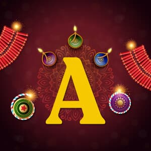 Diwali Special Theme post