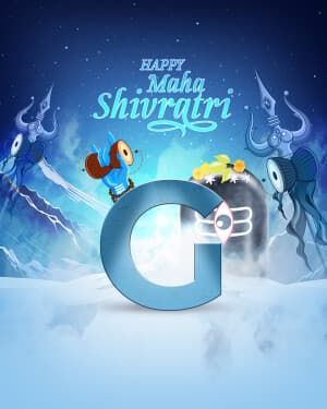 Basic Alphabet - Maha Shivaratri video