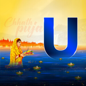 Chhath Puja Premium Theme image