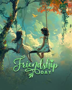 Friendship Day Exclusive Collection image