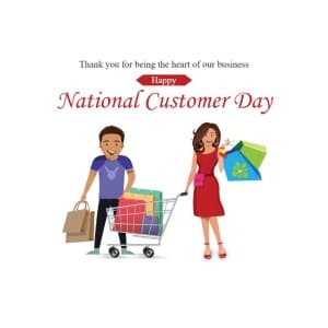 National Customer Day (Indonesia) video