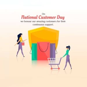 National Customer Day (Indonesia) image