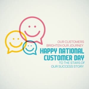 National Customer Day (Indonesia) post
