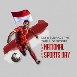 National Sports Day (Indonesia) image