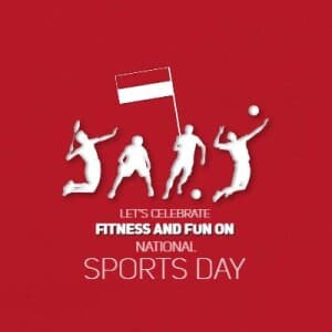 National Sports Day (Indonesia) video