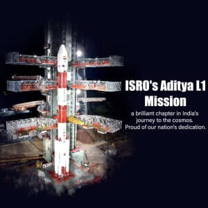 Aditya-L1 Mission image