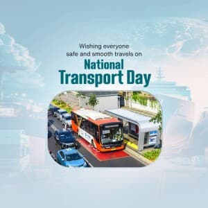 National Transport Day (Indonesia) video