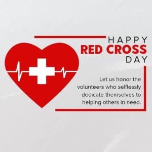 Red Cross Day (Indonesia) video