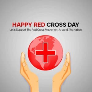 Red Cross Day (Indonesia) image