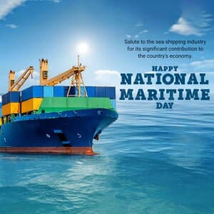 National Maritime Day (indonesia) video