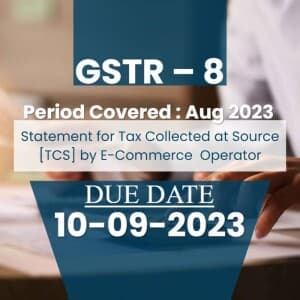 Gst Return instagram post