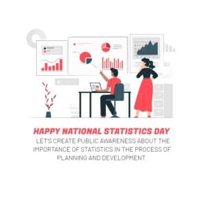 National Statistics Day (indonesia) video