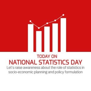 National Statistics Day (indonesia) image