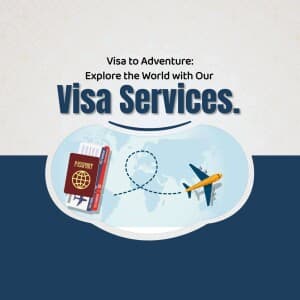 Tourist Visa image