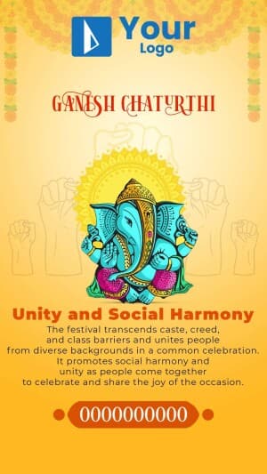 Importance of Ganesh Chaturthi ad post