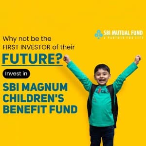 SBI Mutual Fund image