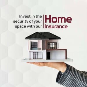 Home Insurance banner