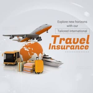 International Travel Insurance image