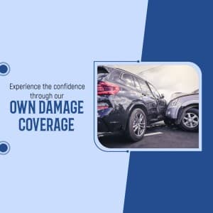 Own Damage Cover image