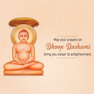 Dhoop Dashami image