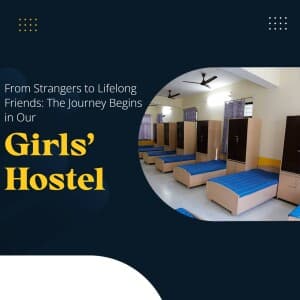 Hostel business video