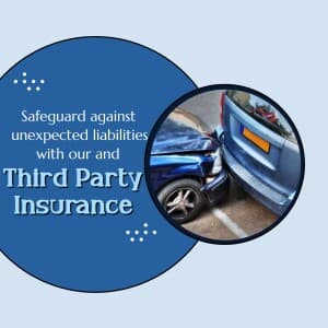 Third Party Liability banner